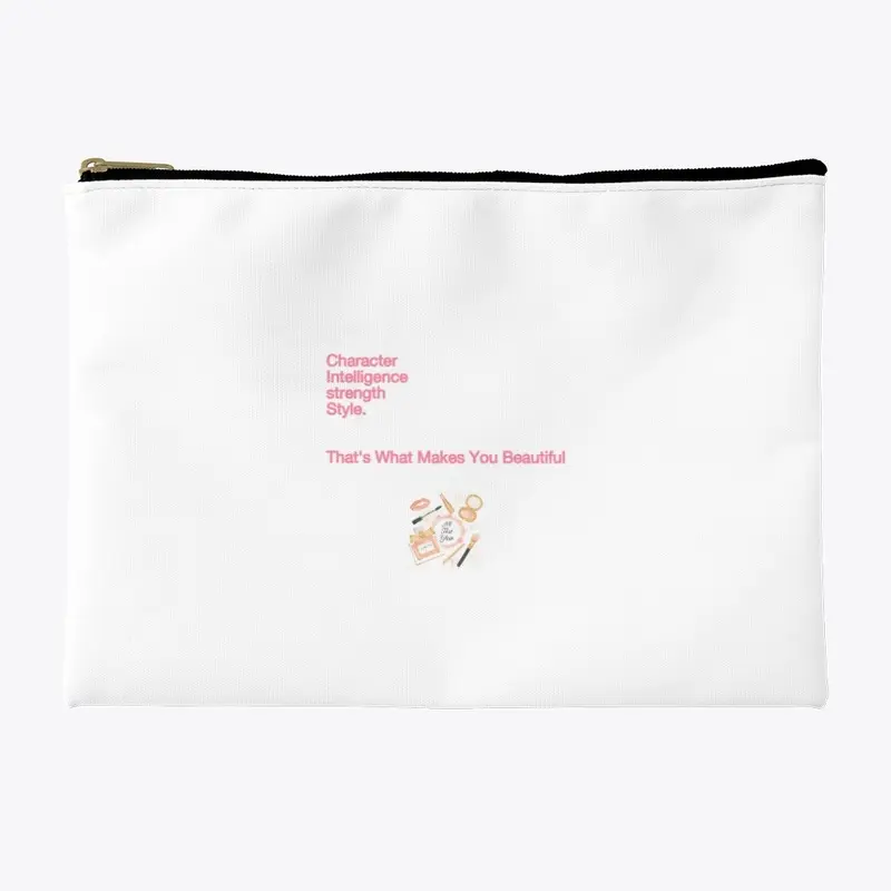 Makeup Pouch 