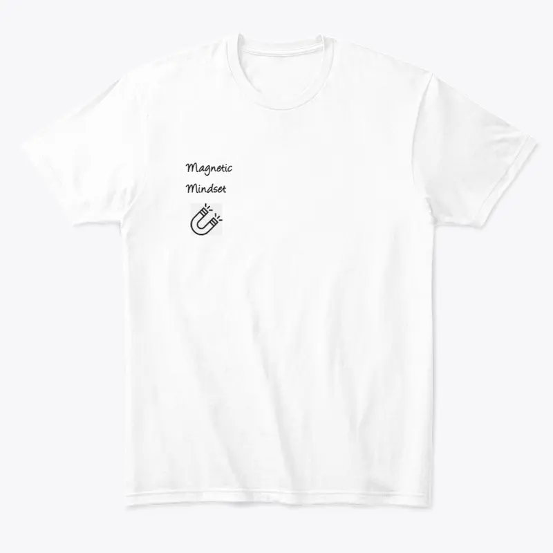 Mindset Tee